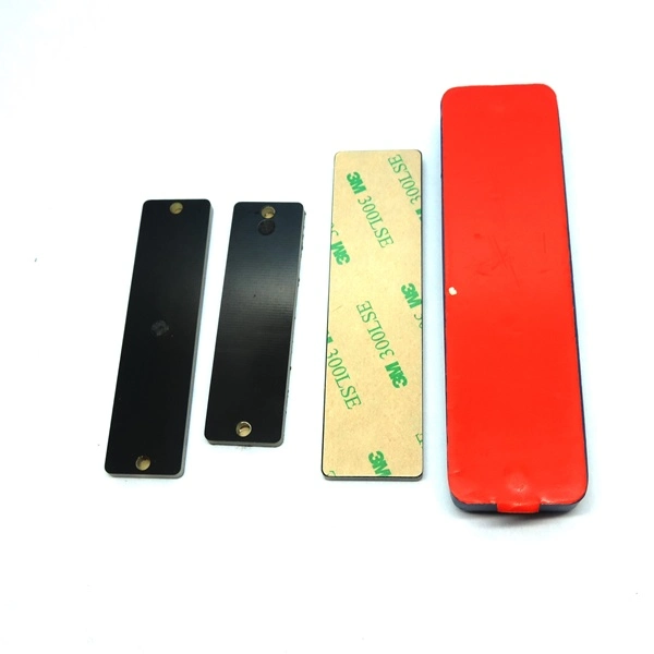 Long Distance EPC Gen2 Passive PCB UHF Hard Tags RFID on Metal Tag with 3M Adhesive