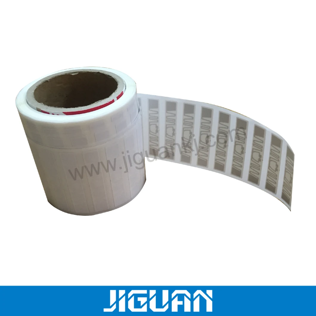 RFID Anti Metal Hf Tag RFID Sticker Patrol Control Tag